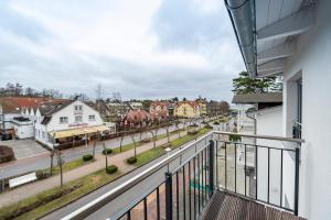 BSW Ferienwohnungen Rügen