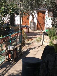 S'Imbragu Farm B&B img34