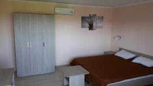 Superior Family Room room in Guest House on Aivazovskogo 38