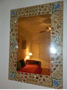 AGRADABLE STUDIO EN PALERMO