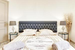 Apartment room in Le Philibert - SPLENDID 6 BEDROOMS 12P ALL RENOVATED PORT A/C