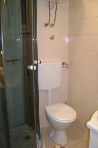Studio with Balcony and Sea View room in Apartments by the sea Pag - 13251