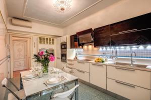 Domus Vittoria - The Luxury Quintessence