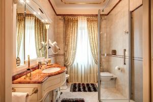 Domus Vittoria - The Luxury Quintessence