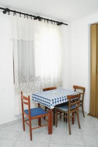 Studio with Terrace room in Apartments with a parking space Hvar - 4635