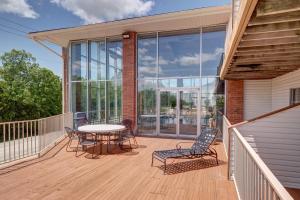 howard johnson by wyndham branson theatre district