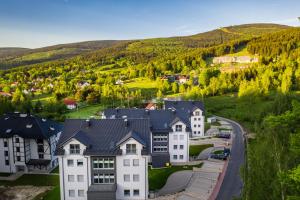 Appartement Apartamenty Pod Gondola Świeradów Świeradów-Zdrój Polen