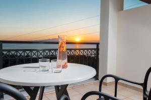 Hotel Villa Natassa Thassos Greece