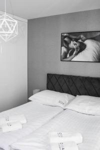Apartament Diva MielnoPionierów 6