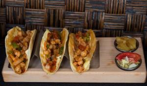 Hotel Mesón de la Chinantla