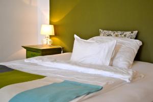 My Home in Vienna - Smart Apartments - Landstraße