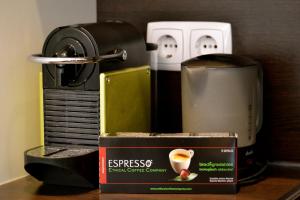 My Home in Vienna - Smart Apartments - Landstraße