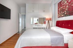 Brand new apartment in the heart of the city