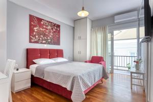 Brand new apartment at the heart of the city