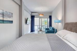Brand new apartment in the heart of the city