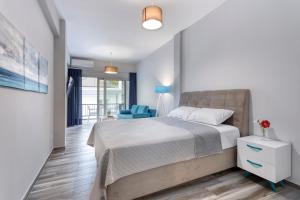 Brand new apartment at the heart of the city