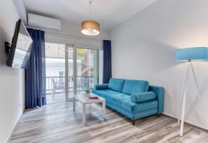 Brand new apartment at the heart of the city