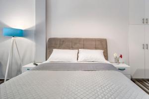 Brand new apartment at the heart of the city