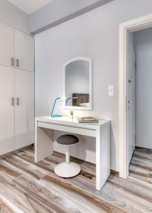 Brand new apartment at the heart of the city