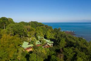 Aguila de Osa Rainforest Lodge