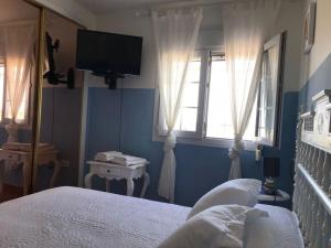 Villa Rocio, 1ª línea playa y Parque Natural - planta baja