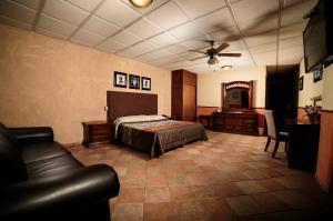 Hotel La Mansion Suiza