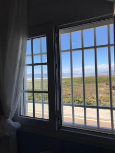 Villa Rocio, 1ª línea playa y Parque Natural - planta baja