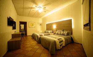 Hotel La Mansion Suiza