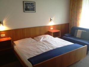 Pension & Appartement Fortin