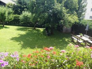 Pension & Appartement Fortin