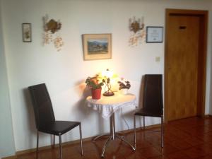Pension & Appartement Fortin
