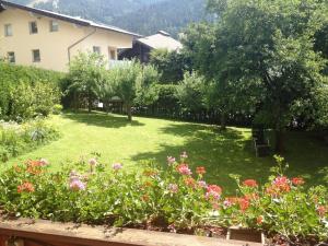 Pension & Appartement Fortin