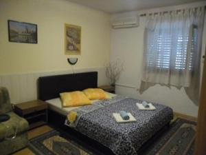 Apartments and rooms by the sea Brodarica Sibenik 15466