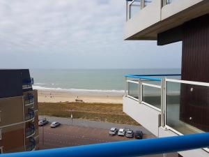 Sterflat Appartement