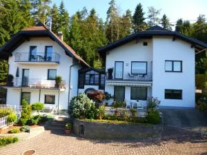 Appartements Kronig - Obergöriach