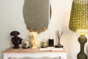 Macchiato Suites Boutique Guest House