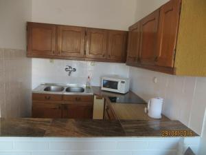 Apartments with a parking space Rogoznica - 11679