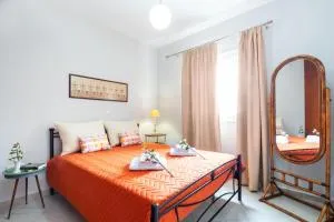 Nikos House - Khokhlakiaí