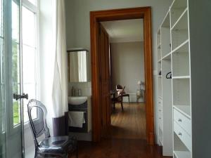 B&B / Chambres d'hotes Chateau de Plessier-Roza : photos des chambres