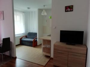 Apartament u Magdy