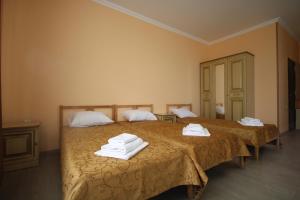 Family Room with Private Bathroom room in Olympik Guesthouse