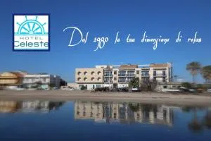 Hotel Celeste - Marzamemi