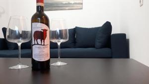 Alexandra Apartments