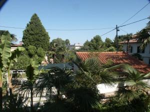 Twin Room with Terrace room in Apartments and rooms with parking space Lovran Opatija - 2321