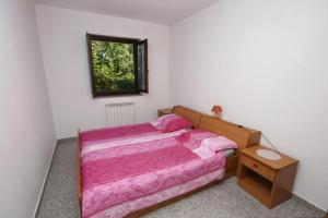 Two-Bedroom Apartment with Terrace room in Apartments with a swimming pool Funtana Porec - 3009