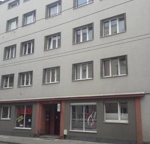 Apartament Warszawska