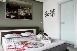 Sky Loft Sofia