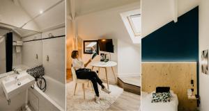 Best Western Bridge Hotel Lyon East
