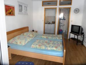 Studio room in Apartments with a parking space Jelsa Hvar - 4589