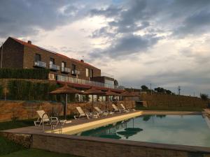 Quinta da Corujeira